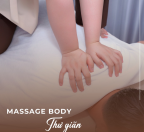 Lung Nguyệt Massage & Spa 