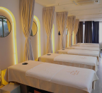 Lung Nguyệt Massage & Spa 