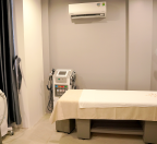 Lung Nguyệt Massage & Spa 