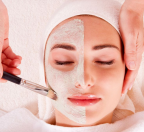 Lung Nguyệt Massage & Spa 