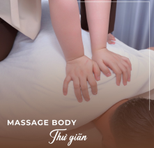 Massage Body Quận 9: Dịch Vụ Thư Giãn Chuyên Nghiệp Tại Lung Nguyệt Massage & Spa