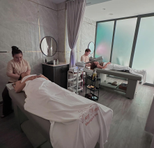 Gội Đầu Dưỡng Sinh Quận 9: Thư Giãn Và Chăm Sóc Sức Khỏe Toàn Diện