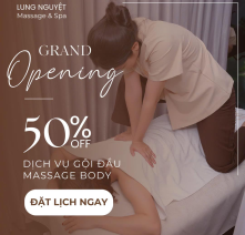 Dưỡng Sinh Thư Giãn Quận 9 – Giải Pháp Thư Giãn Và Phục Hồi Năng Lượng