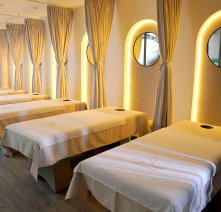LUNG NGUYỆT MASSAGE & SPA: TÌM ĐỊA ĐIỂM GỘI ĐẦU DƯỠNG SINH CHẤT LƯỢNG TẠI QUẬN 9 