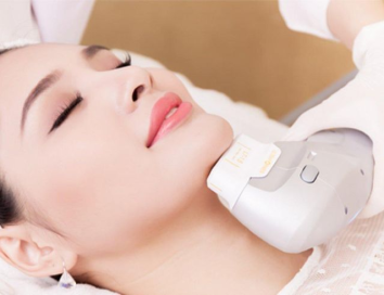 Trẻ Hóa Da - Nâng Cơ HIFU