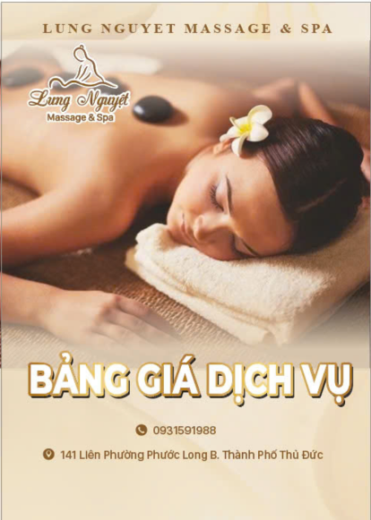 BẢNG GIÁ 1