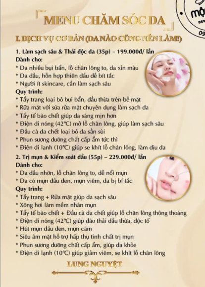 BẢNG GIÁ 2