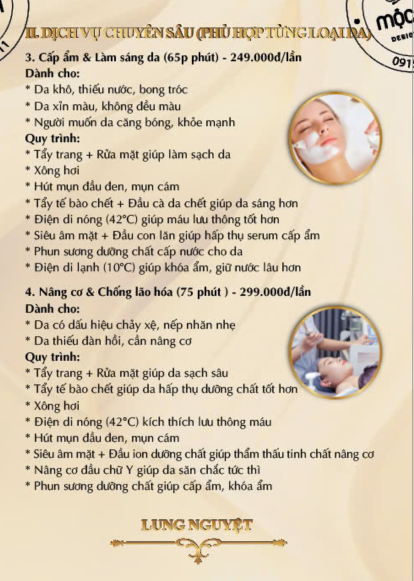 BẢNG GIÁ 3