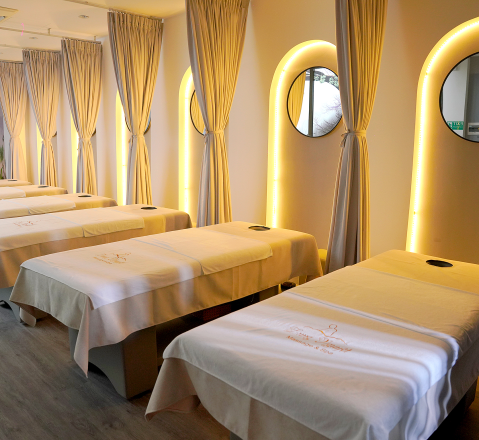 LUNG NGUYỆT MASSAGE & SPA: TÌM ĐỊA ĐIỂM GỘI ĐẦU DƯỠNG SINH CHẤT LƯỢNG TẠI QUẬN 9 