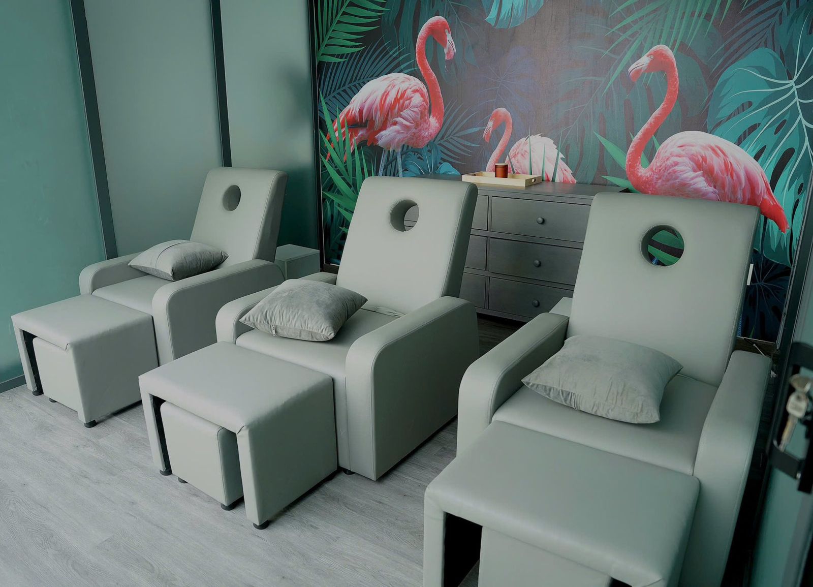 Lung Nguyệt Spa – địa chỉ gội đầu dưỡng sinh quận 9 uy tín